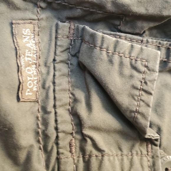 Ralph Lauren's Shorts - Picture 6 of 6